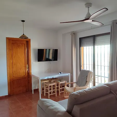 Tesorillo Apartmán *