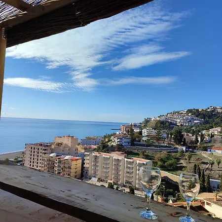 Tesorillo Almuñécar