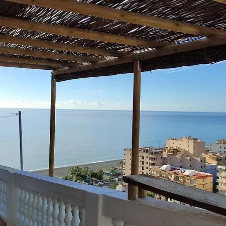 Tesorillo Apartment