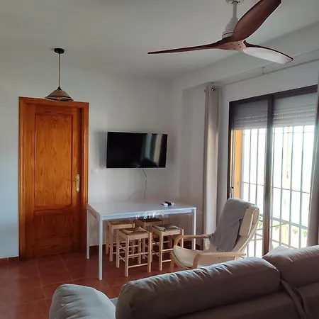 Apartamento Tesorillo