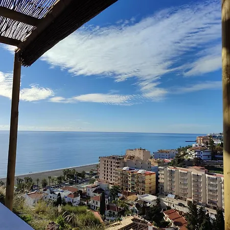 Lägenhet Tesorillo *