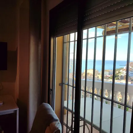 Tesorillo Lägenhet Almuñécar