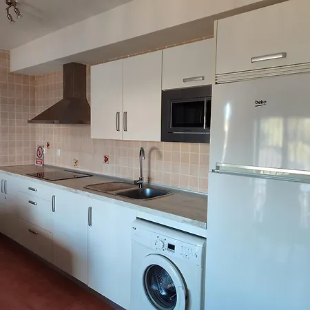 Tesorillo Almuñécar