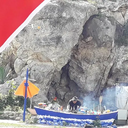 Lägenhet Tesorillo *