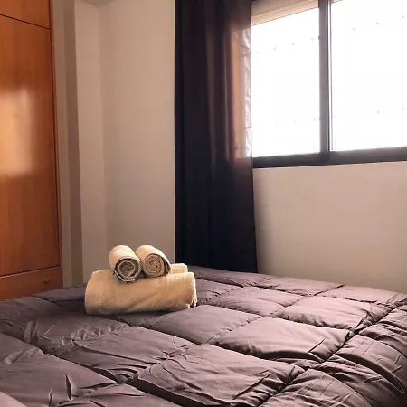 Tesorillo Apartment Almunecar