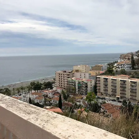 Tesorillo Almuñécar