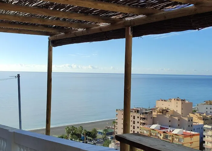 Tesorillo Apartment