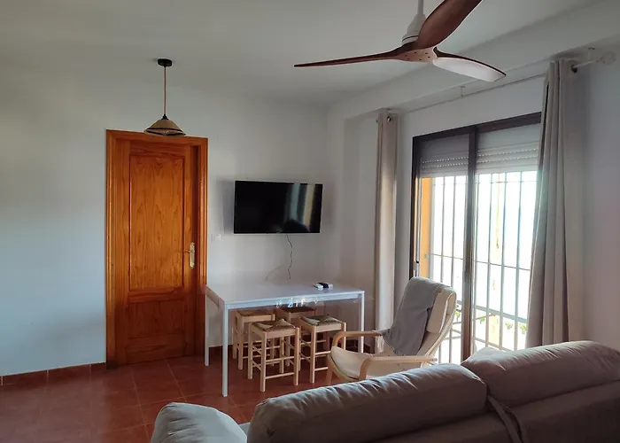Apartment Tesorillo