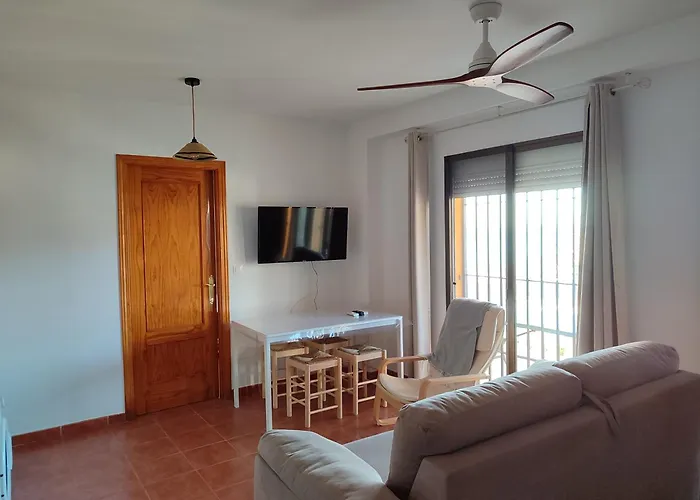 Tesorillo Apartment *