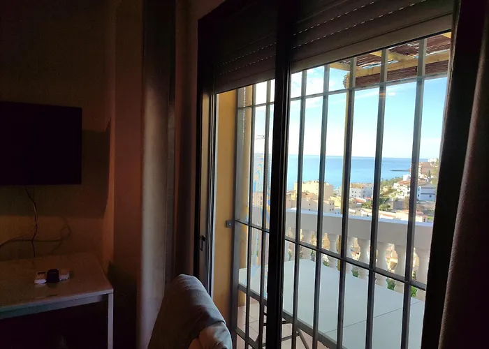 Tesorillo Apartment Almunecar