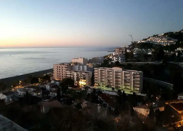 Apartament Tesorillo Almuñécar