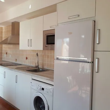 Tesorillo Apartament Almuñécar